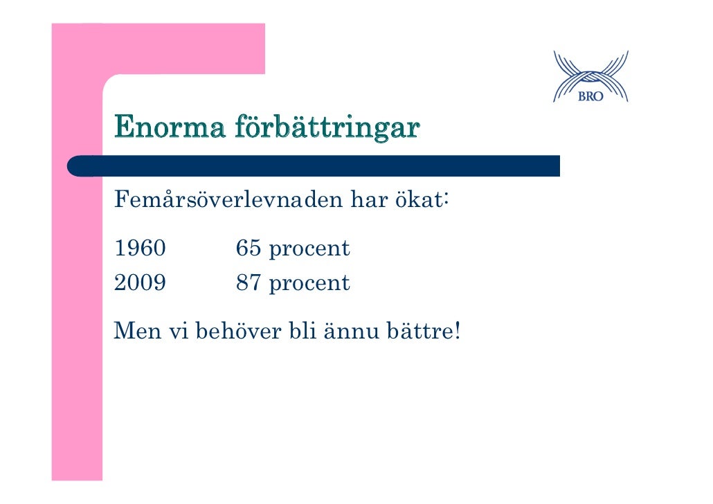 spridd bröstcancer prognos spridd bröstcancer prognos